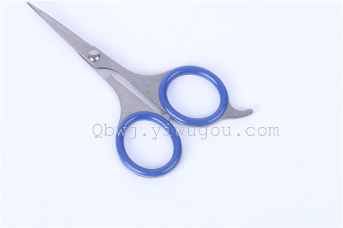 Cut double eyelid stick scissors 1 tape eyebrow cut a knife shape scissors Cut double eyelid stick scissors 1 tape eyebrow cut a knife shape scissors