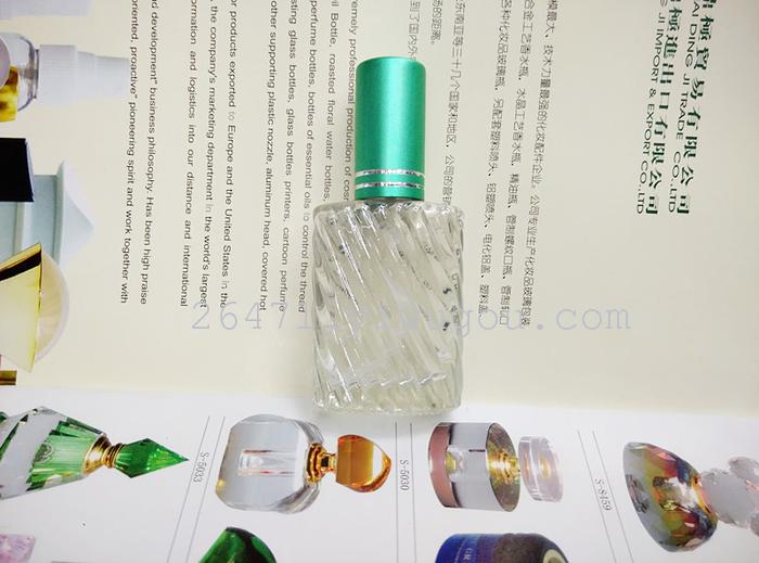 Factory direct FX081-10ML spray bottle spray bottle 10ml Factory direct FX081-10ML spray bottle spray bottle 10ml