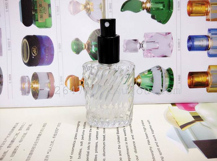 Factory direct FX081-10ML spray bottle spray bottle 10ml Factory direct FX081-10ML spray bottle spray bottle 10ml