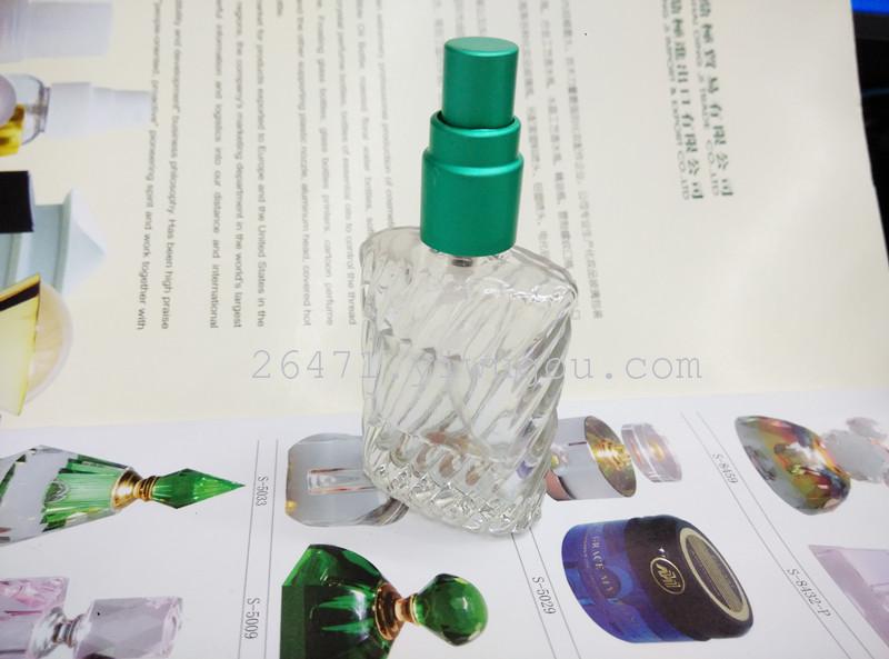 Factory direct FX081-10ML spray bottle spray bottle 10ml