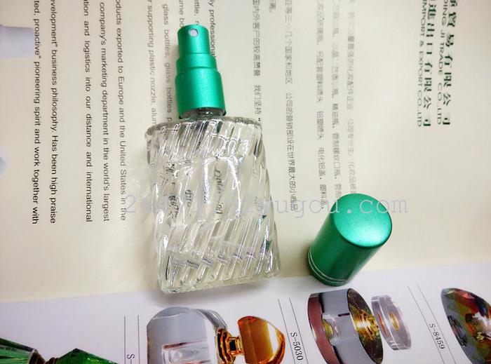 Factory direct FX081-10ML spray bottle spray bottle 10ml Factory direct FX081-10ML spray bottle spray bottle 10ml
