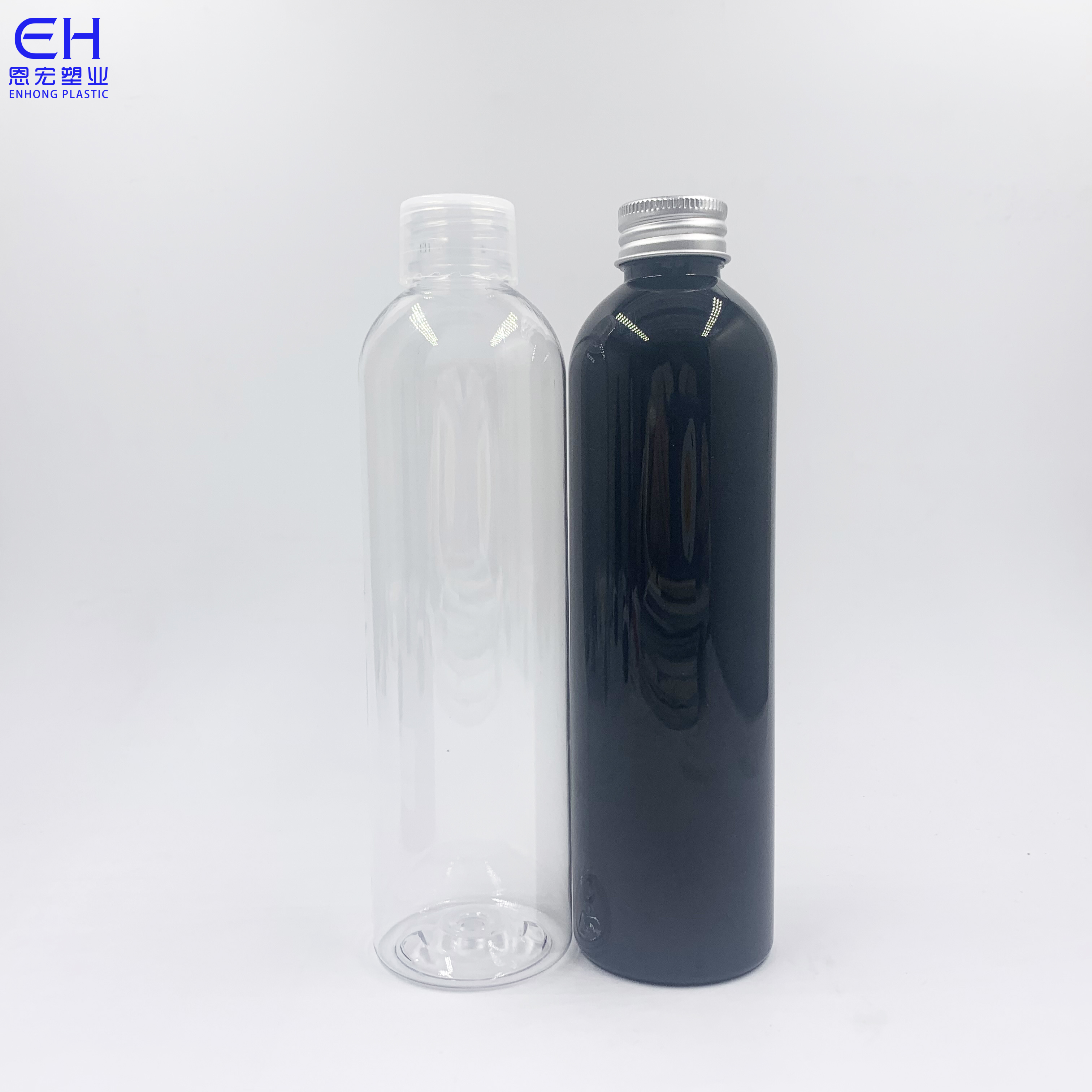 250ml sterilizing spray bottle detergent pressing bottle