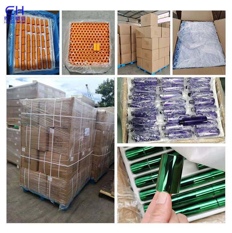 250ml sterilizing spray bottle detergent pressing bottle