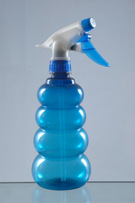 Plastic special hair spray bottle watering can spray bottle poured vase Plastic special hair spray bottle watering can spray bottle poured vase