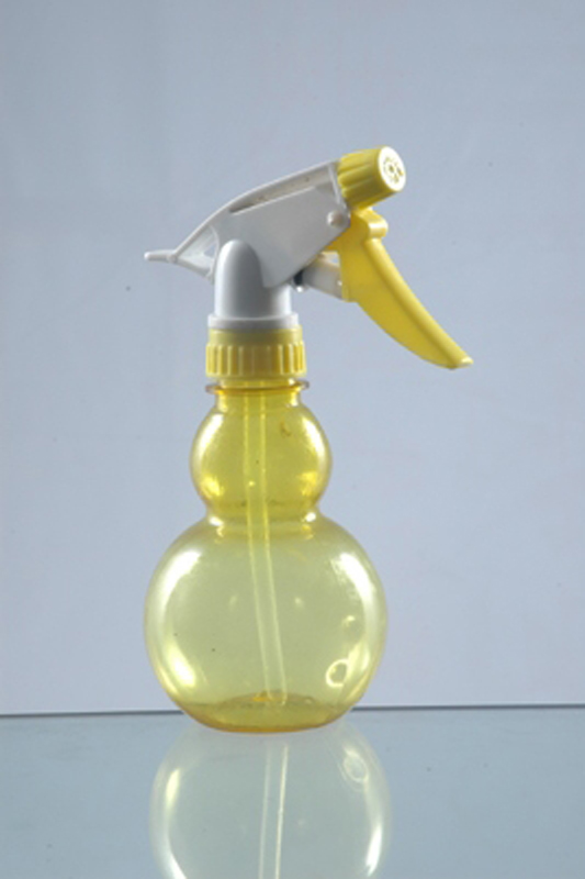 Plastic special hair spray bottle watering can spray bottle poured vase Plastic special hair spray bottle watering can spray bottle poured vase
