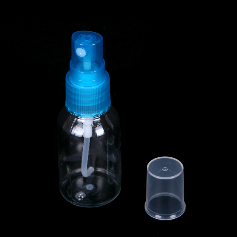 Perfume bottles spray bottle 30ml