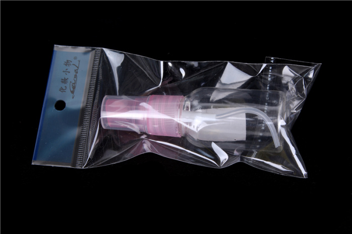 Perfume bottles spray bottle 30ml