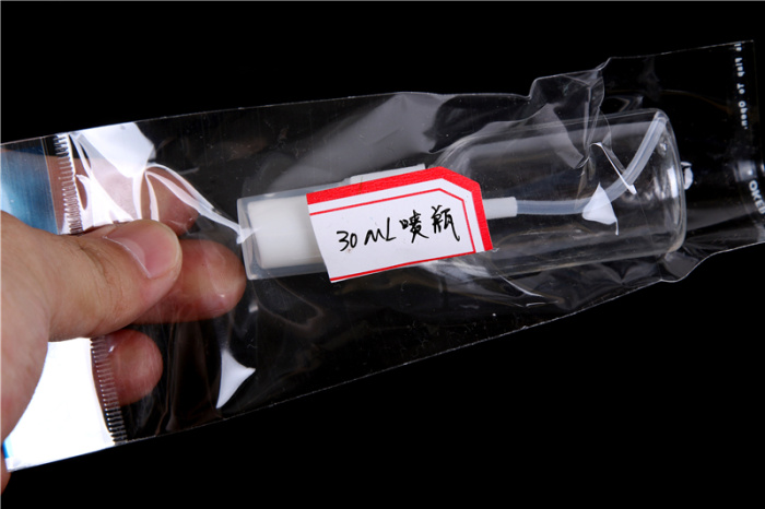 Perfume bottles spray bottle 30ml