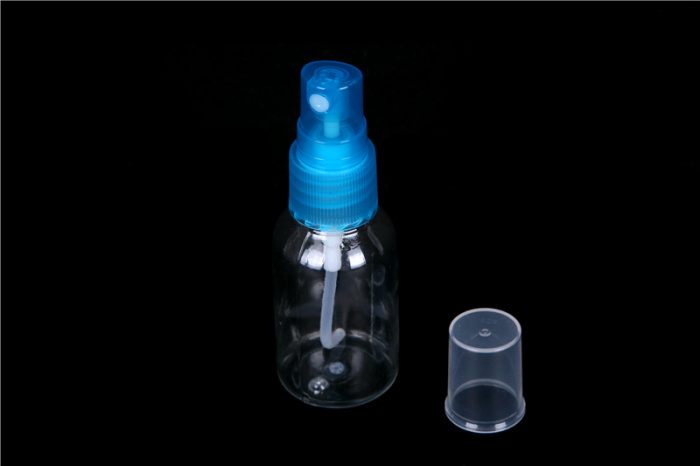 Perfume bottles spray bottle 30ml