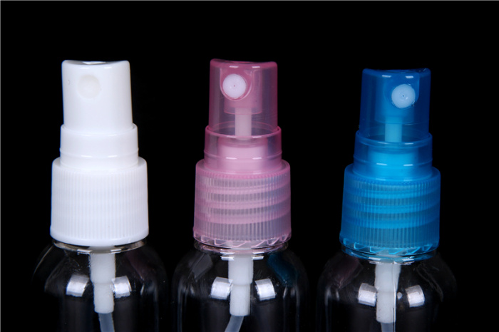 Perfume bottles spray bottle 30ml