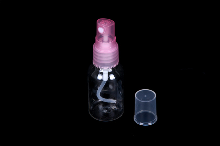 Perfume bottles spray bottle 30ml