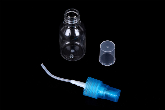 Perfume bottles spray bottle 30ml