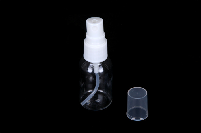 Perfume bottles spray bottle 30ml
