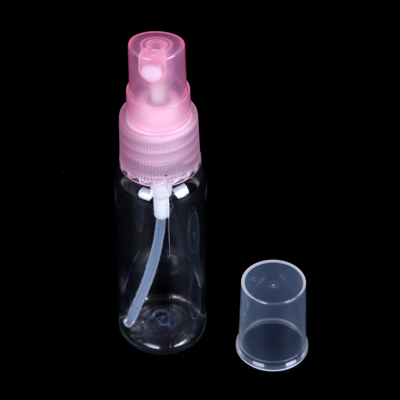 Perfume bottles spray bottle 20ml