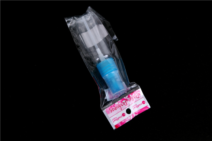 Perfume bottles spray bottle 20ml