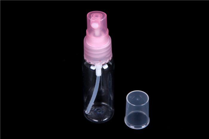 Perfume bottles spray bottle 20ml