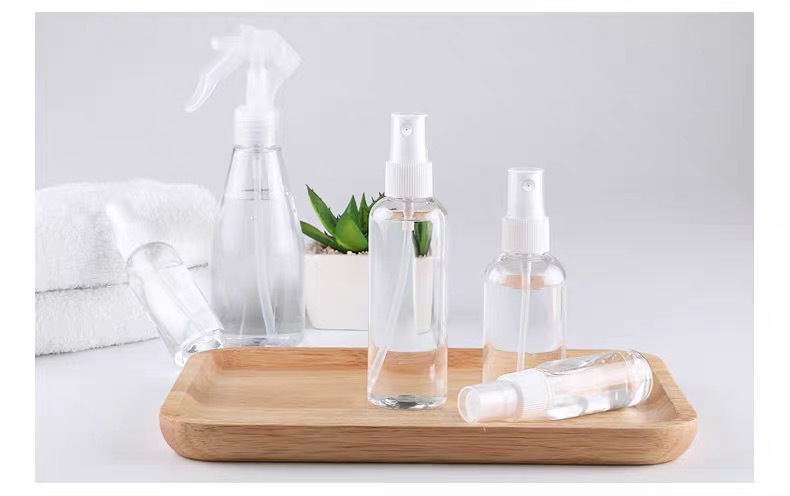 Manufacturer 30ml Spray Bottle 100ml Disinfectant Sprinkling Can 50ml Sprinkling Can Toner Press Type Spray Bottle 75ml Manufacturer 30ml Spray Bottle 100ml Disinfectant Sprinkling Can 50ml Sprinkling Can Toner Press Type Spray Bottle 75ml