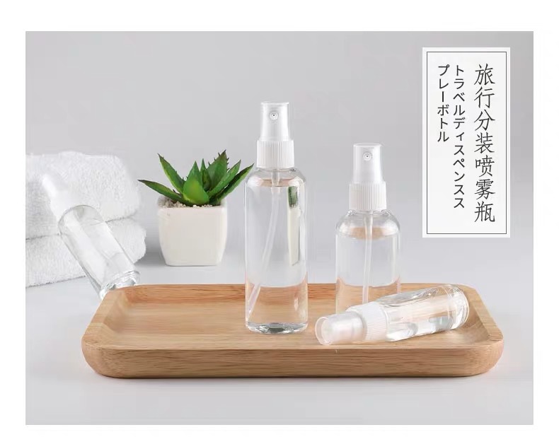 Manufacturer 30ml Spray Bottle 100ml Disinfectant Sprinkling Can 50ml Sprinkling Can Toner Press Type Spray Bottle 75ml Manufacturer 30ml Spray Bottle 100ml Disinfectant Sprinkling Can 50ml Sprinkling Can Toner Press Type Spray Bottle 75ml