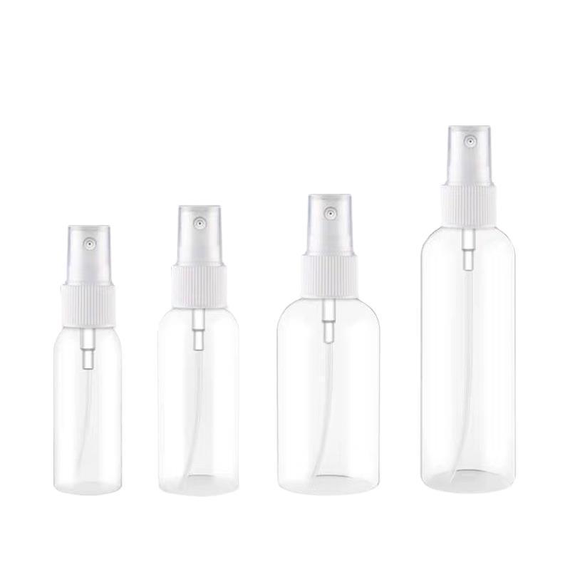 Manufacturer 30ml Spray Bottle 100ml Disinfectant Sprinkling Can 50ml Sprinkling Can Toner Press Type Spray Bottle 75ml