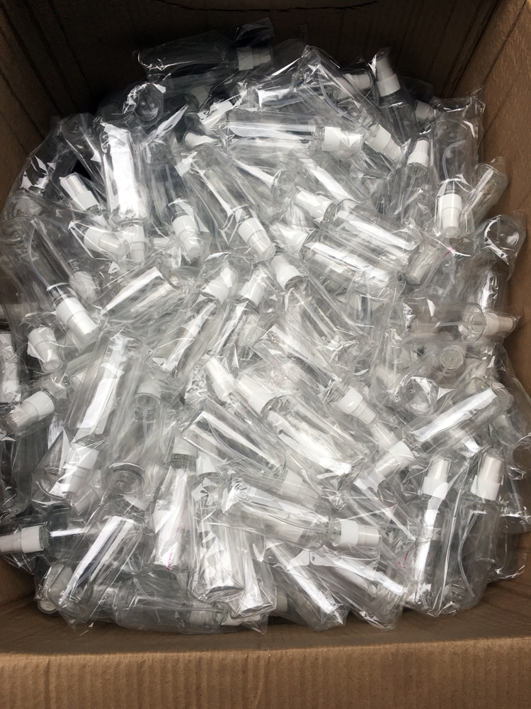 Manufacturer 30ml Spray Bottle 100ml Disinfectant Sprinkling Can 50ml Sprinkling Can Toner Press Type Spray Bottle 75ml Manufacturer 30ml Spray Bottle 100ml Disinfectant Sprinkling Can 50ml Sprinkling Can Toner Press Type Spray Bottle 75ml