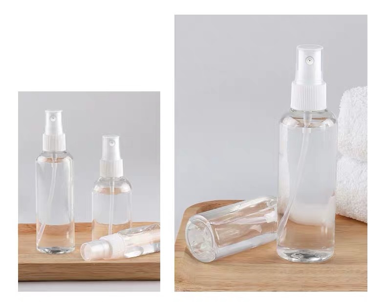 Manufacturer 30ml Spray Bottle 100ml Disinfectant Sprinkling Can 50ml Sprinkling Can Toner Press Type Spray Bottle 75ml Manufacturer 30ml Spray Bottle 100ml Disinfectant Sprinkling Can 50ml Sprinkling Can Toner Press Type Spray Bottle 75ml