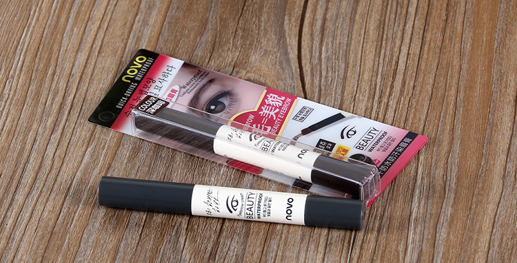 Cross-Border Makeup Novo Quick-Drying Eyebrow Cream Thrush Good Things Do Not Fade for a Long Time Eyebrow Powder 5068 Cross-Border Makeup Novo Quick-Drying Eyebrow Cream Thrush Good Things Do Not Fade for a Long Time Eyebrow Powder 5068