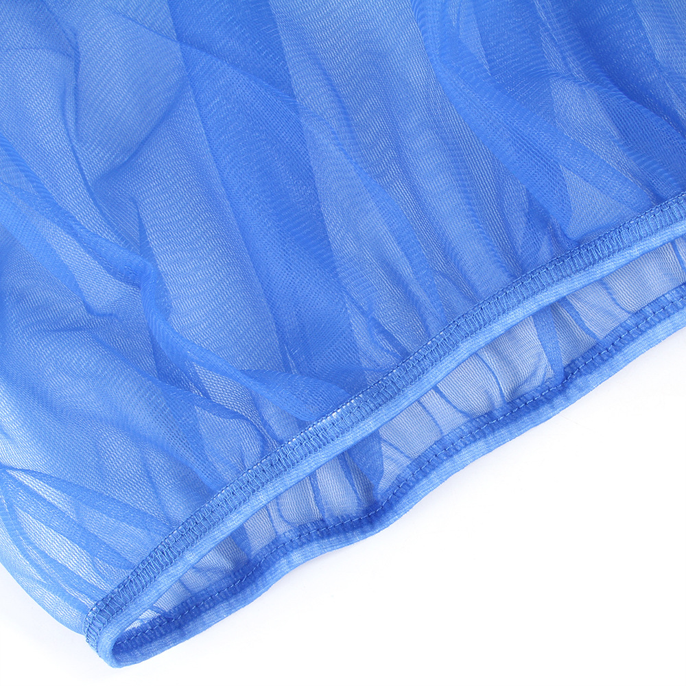 Amazon Mesh Bird Dust-Proof Bird Cage Accessories Parrot Thrush Elder Brother Lark Gauze Large and Medium Size Amazon Mesh Bird Dust-Proof Bird Cage Accessories Parrot Thrush Elder Brother Lark Gauze Large and Medium Size