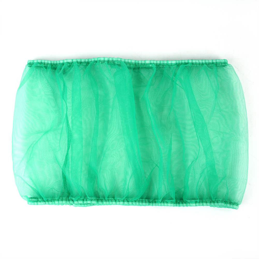 Amazon Mesh Bird Dust-Proof Bird Cage Accessories Parrot Thrush Elder Brother Lark Gauze Large and Medium Size Amazon Mesh Bird Dust-Proof Bird Cage Accessories Parrot Thrush Elder Brother Lark Gauze Large and Medium Size