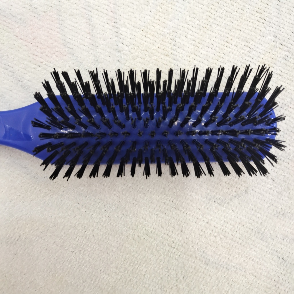 Straight Comb Mirror and Comb Combination Three-Color Plate Comb Cannot Be Special Comb Mirror Export Foreign Trade Straight Comb Mirror and Comb Combination Three-Color Plate Comb Cannot Be Special Comb Mirror Export Foreign Trade