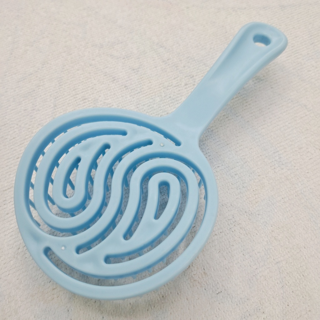 Comb Cute Japanese Girl Heart Bangs Portable Models Small Children Girl No Knot Anti-Static Not Easy to Break Comb Cute Japanese Girl Heart Bangs Portable Models Small Children Girl No Knot Anti-Static Not Easy to Break