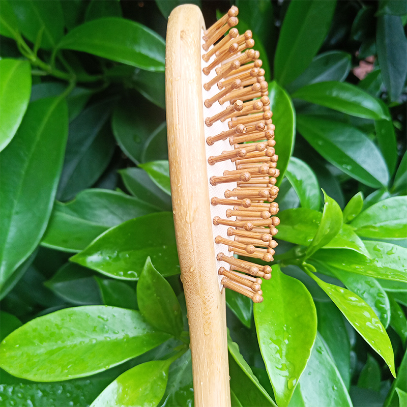 Nanzhu Airbag comb Large board comb Straight hair Comb Natural Hair Not irritable air cushion comb