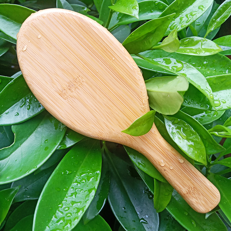 Nanzhu Airbag comb Large board comb Straight hair Comb Natural Hair Not irritable air cushion comb Nanzhu Airbag comb Large board comb Straight hair Comb Natural Hair Not irritable air cushion comb