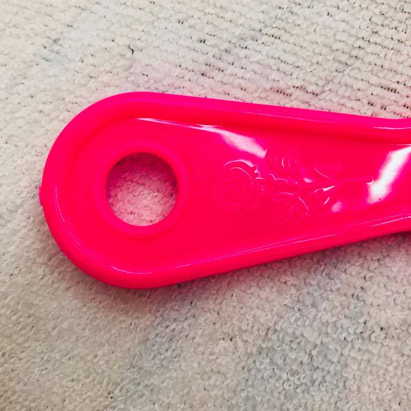Combination Comb Makeup Mirror Separation Hairclip Comb Set Factory Direct Sales Source Supply Foreign Trade Export