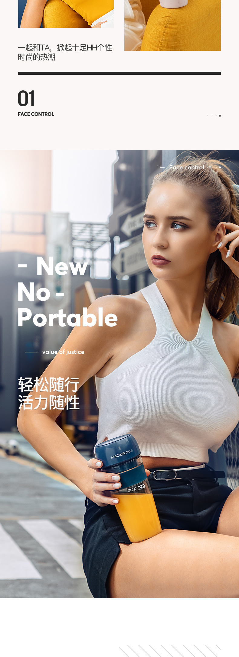 Portable Juicer Cup Household Electric Small Fried Juicer Internet Celebrity Wireless Charging Fresh Pressed Shake Cup Portable Juicer Cup Household Electric Small Fried Juicer Internet Celebrity Wireless Charging Fresh Pressed Shake Cup