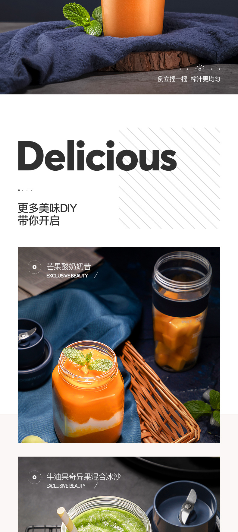 Portable Juicer Cup Household Electric Small Fried Juicer Internet Celebrity Wireless Charging Fresh Pressed Shake Cup Portable Juicer Cup Household Electric Small Fried Juicer Internet Celebrity Wireless Charging Fresh Pressed Shake Cup