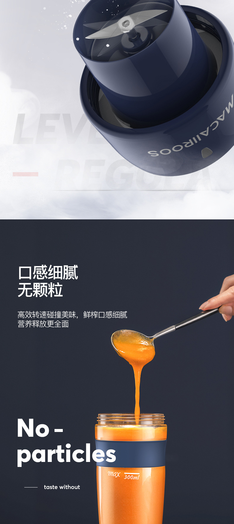 Portable Juicer Cup Household Electric Small Fried Juicer Internet Celebrity Wireless Charging Fresh Pressed Shake Cup Portable Juicer Cup Household Electric Small Fried Juicer Internet Celebrity Wireless Charging Fresh Pressed Shake Cup