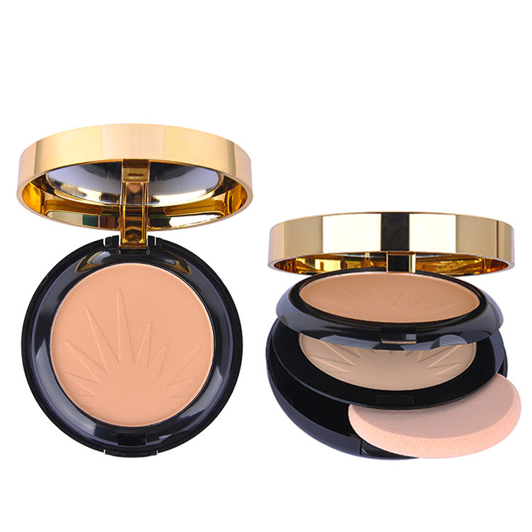 Wholesale Compact Pressed Powder