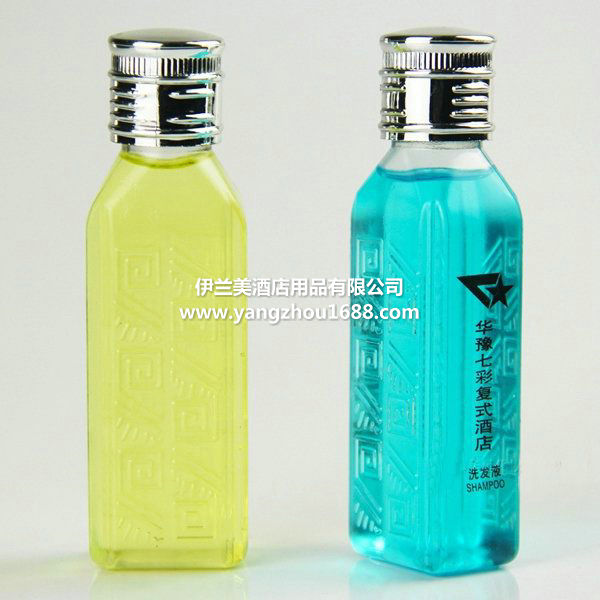Disposable liquid soap shampoo Hotel, hotel rooms, hotel rooms and lotion Disposable liquid soap shampoo Hotel, hotel rooms, hotel rooms and lotion