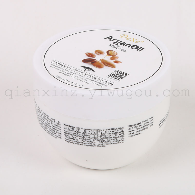 Thousand dexxy e shampoo