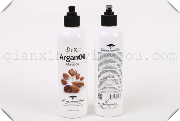 Thousand dexxy e shampoo