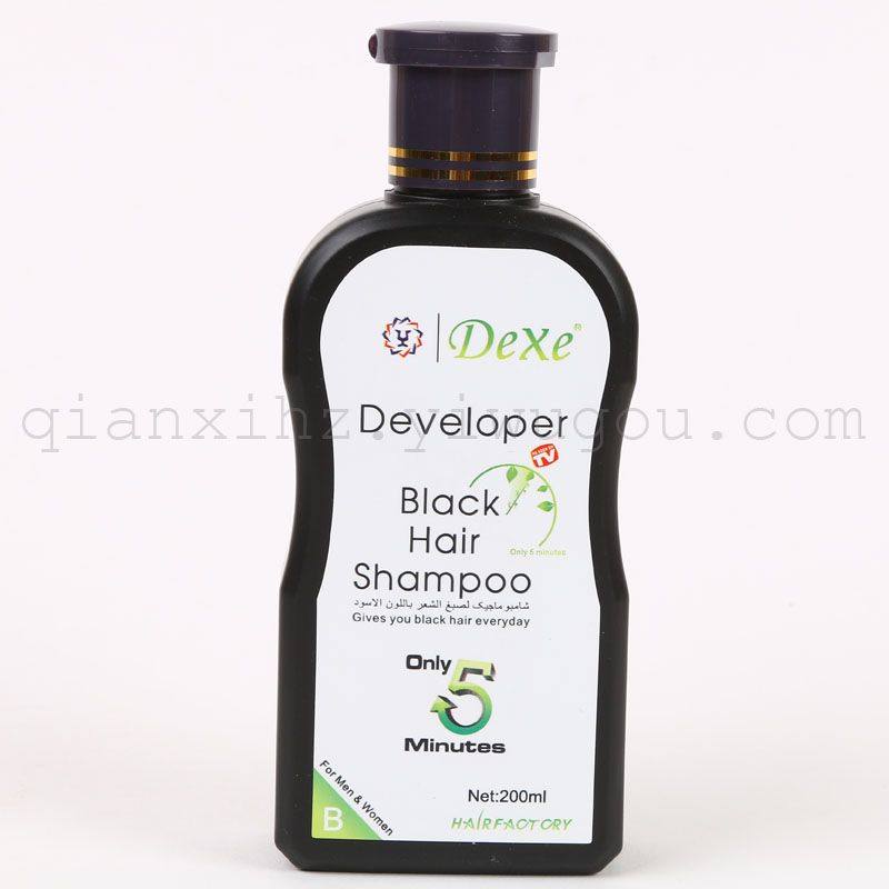 Thousand dexxy e shampoo