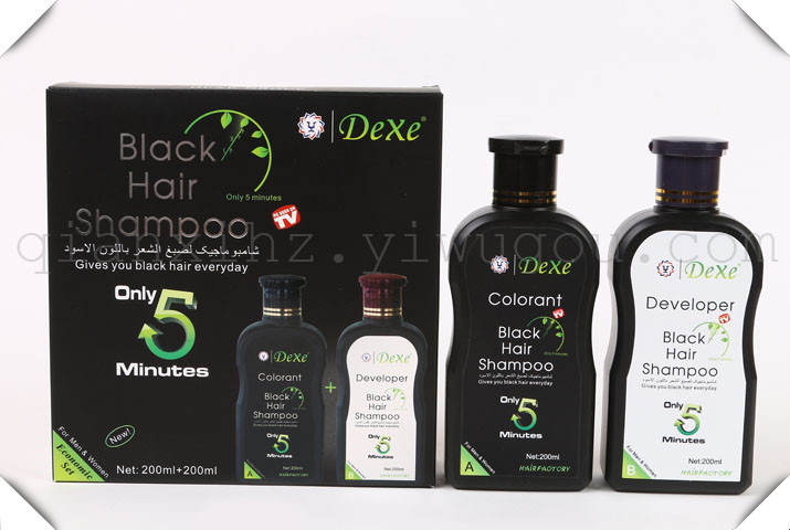 Thousand dexxy e shampoo