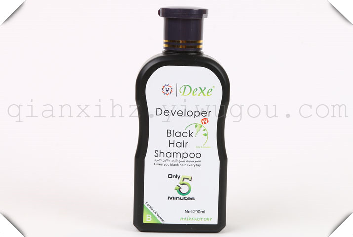 Thousand dexxy e shampoo