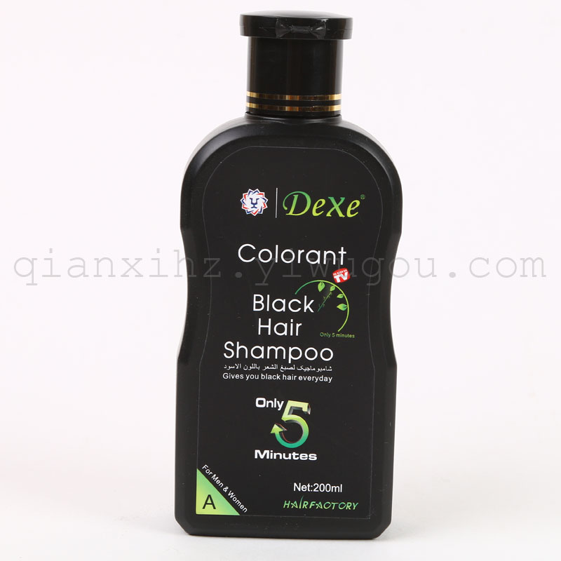Thousand dexxy e shampoo
