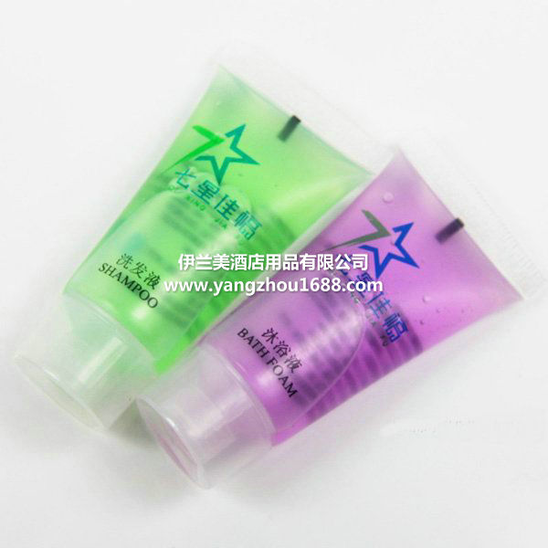 Disposable liquid soap shampoo Hotel, hotel rooms, hotel rooms and lotion Disposable liquid soap shampoo Hotel, hotel rooms, hotel rooms and lotion