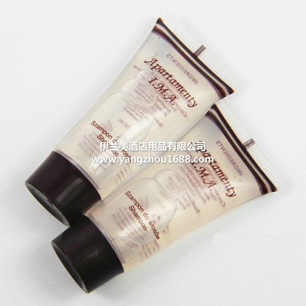 Disposable liquid soap shampoo Hotel, hotel rooms, hotel rooms and lotion Disposable liquid soap shampoo Hotel, hotel rooms, hotel rooms and lotion