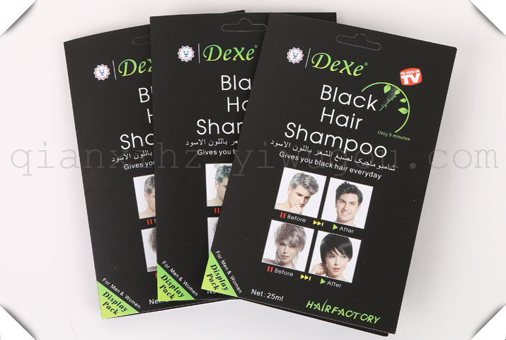 Thousand dexxy e shampoo
