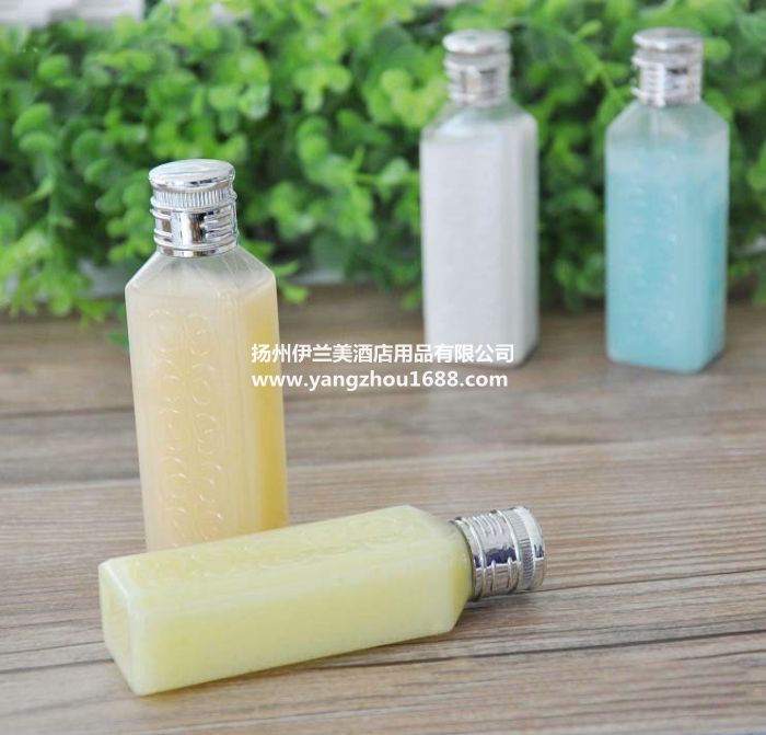 Hotel guest room disposable toiletries hotel disposable Shampoo Hotel guest room disposable toiletries hotel disposable Shampoo