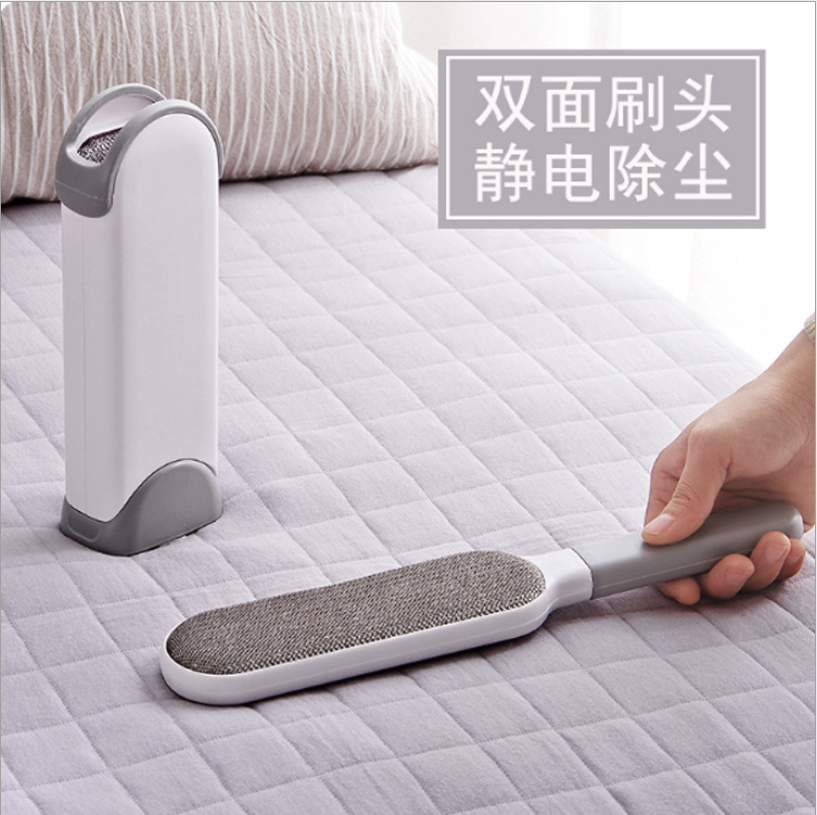 Pet Brush Electrostatic Hair Remover Dust Brush Hair Remover Three-Piece Set Electrostatic Brush Hair Removal Brush Set