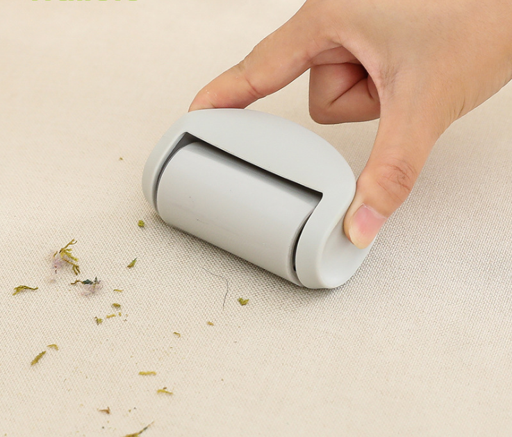 Pet Hair Remover Pet Drum Hair Remover Pet Hair Remover Roller Design Strong Adsorption